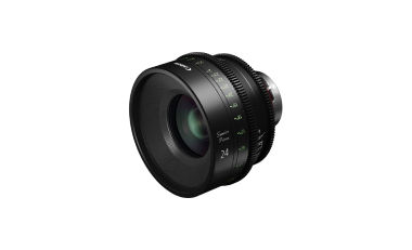Sumire Prime CN-E24mm T1.5 FP X